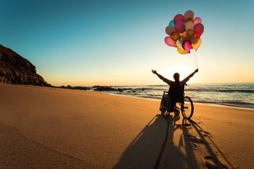 Sensory-Friendly Beaches in California