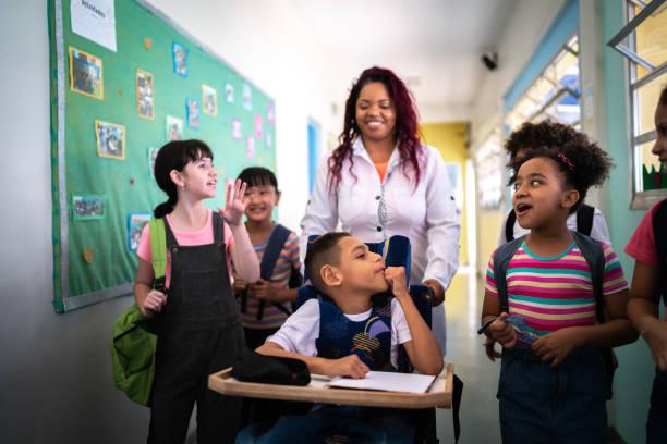 Top Back-to-School Supplies for Children with Autism and Intellectual Disabilities: Support Every Learning Style