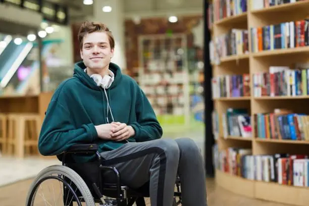 Gen Z and Disability: The Next Generation of Activists and Their Approach to Disability Justice