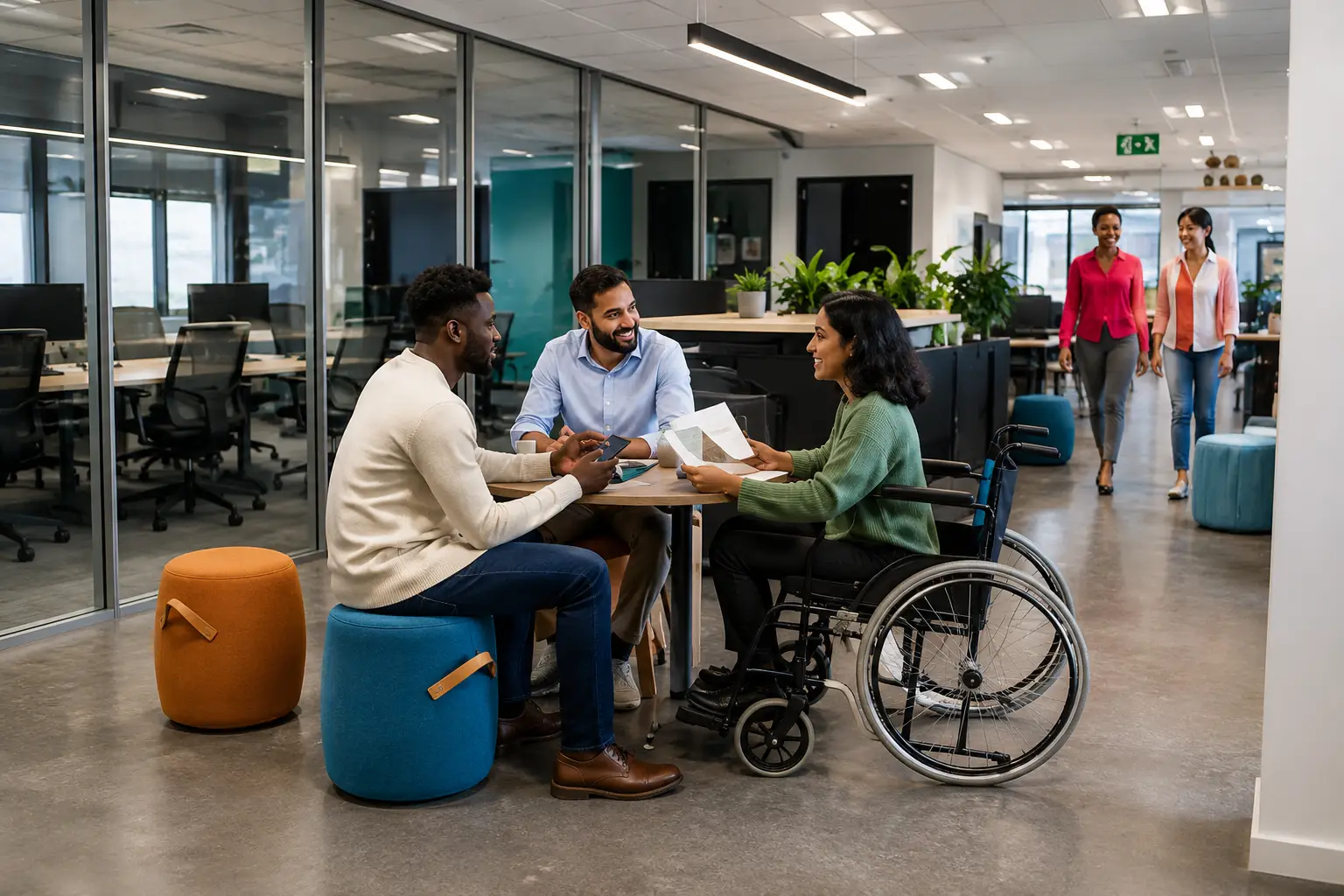Disability-Owned Businesses: The Rise of Inclusive Entrepreneurship