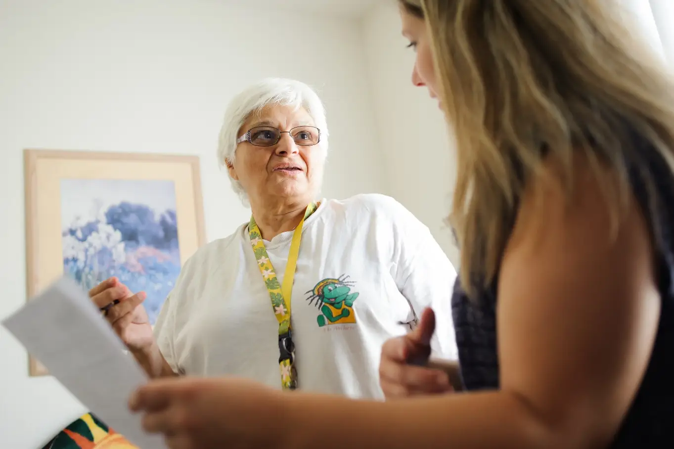 Self-Advocacy: How to Speak Up for Your Needs