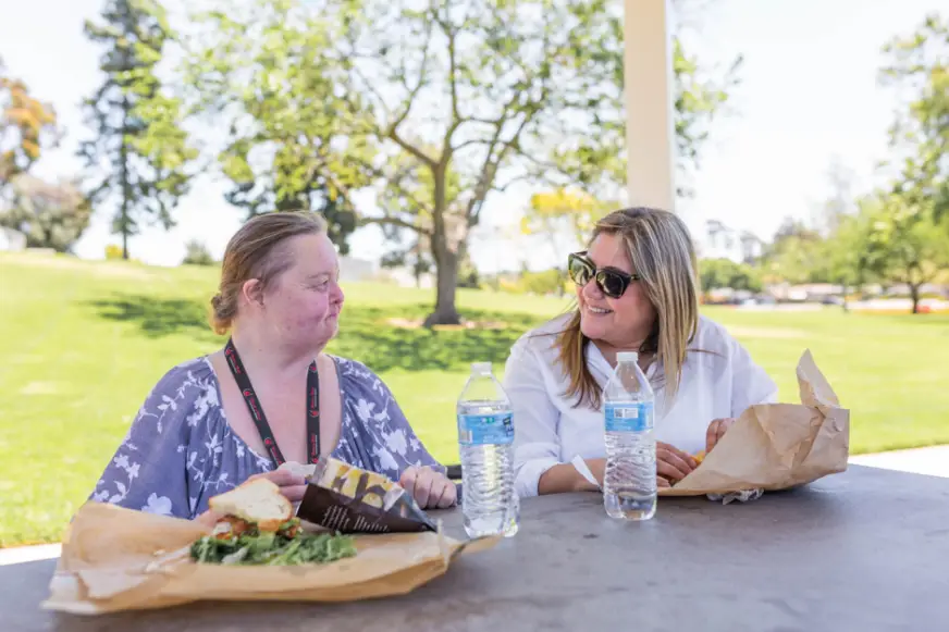 How to Find Services for Adults with Developmental Disabilities in California