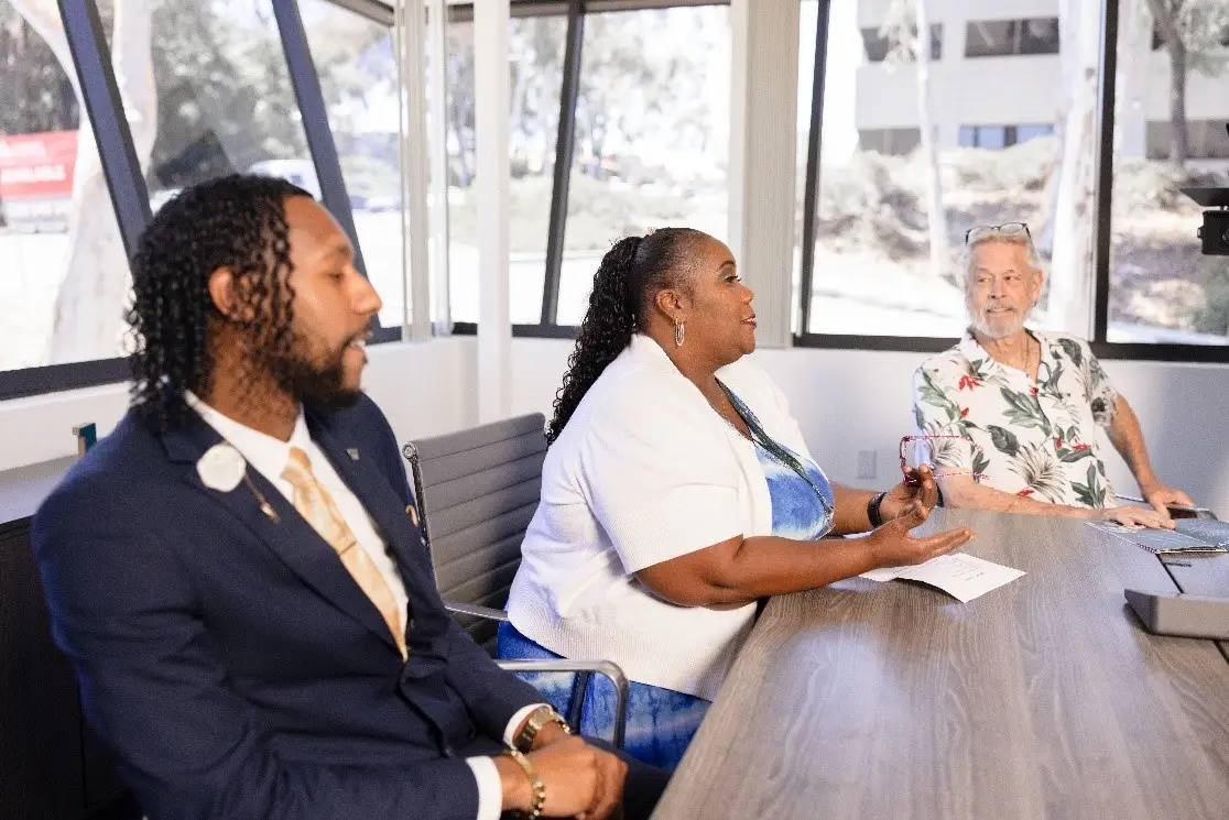 Self-Advocacy Starts with Being Heard: Helping People with IDD Find Their Voice